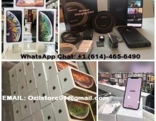 New Apple iPhone XS Max 512GB